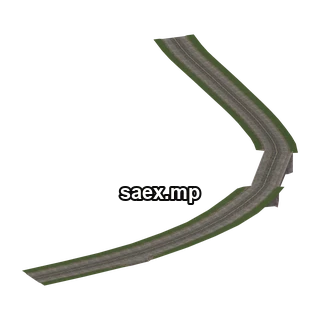 Object preview · cunte_roads30