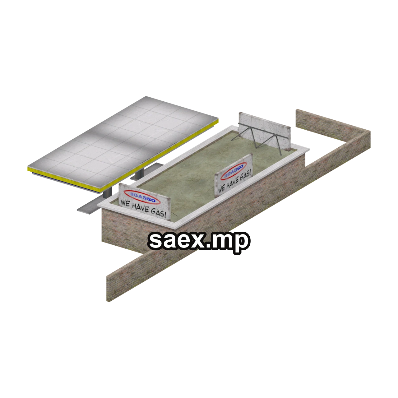 Obje önizlemesi · sw_gas01