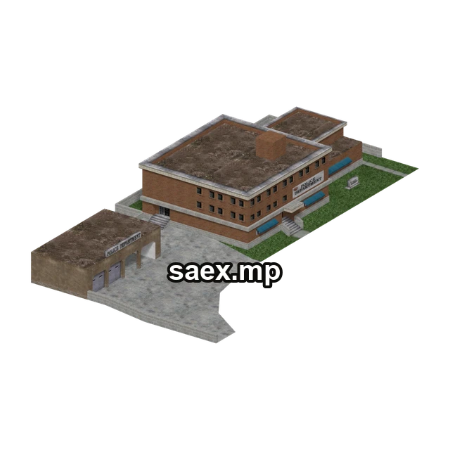 Preview of sw_copshop, model 12855