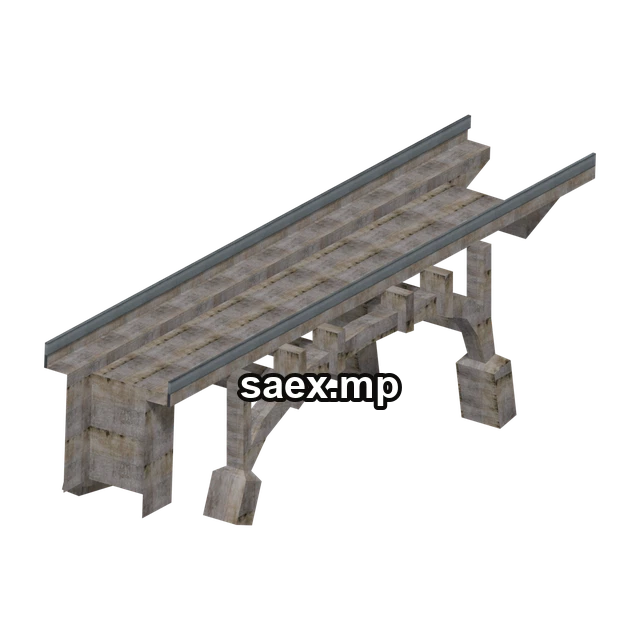 sw_bridge önizlemesi, model 12856