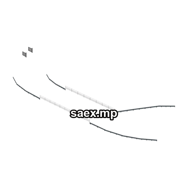 Preview of sw_gate1, model 12858