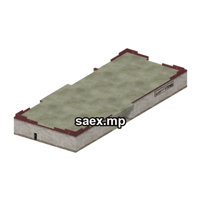 Preview of sw_genstore02, model 12863