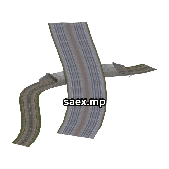 cunte_roads41 önizlemesi, model 12878