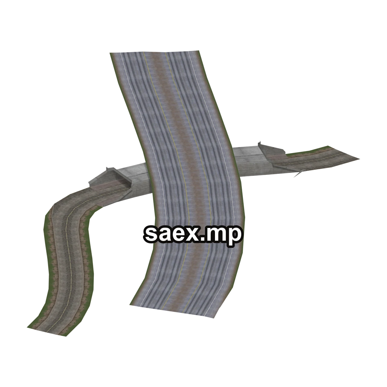 Object preview · cunte_roads41