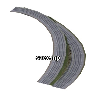 Obje önizlemesi · cunte_roads44