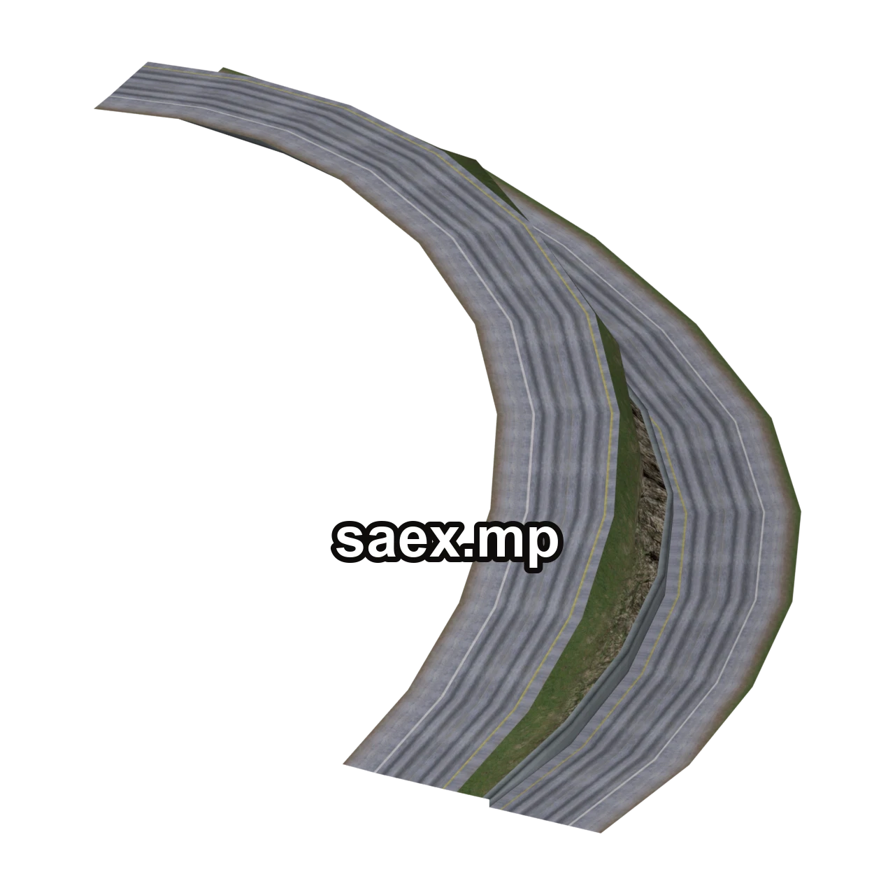Obje önizlemesi · cunte_roads44