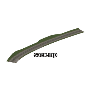 Obje önizlemesi · cunte_roads61