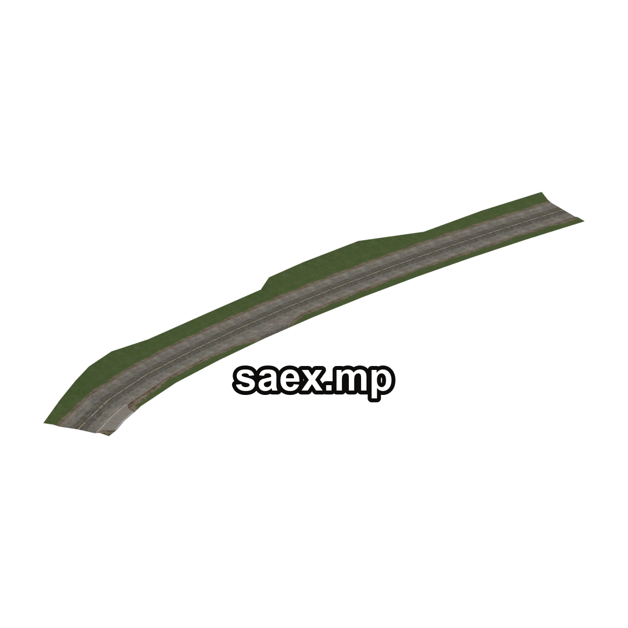 Obje önizlemesi · cunte_roads61
