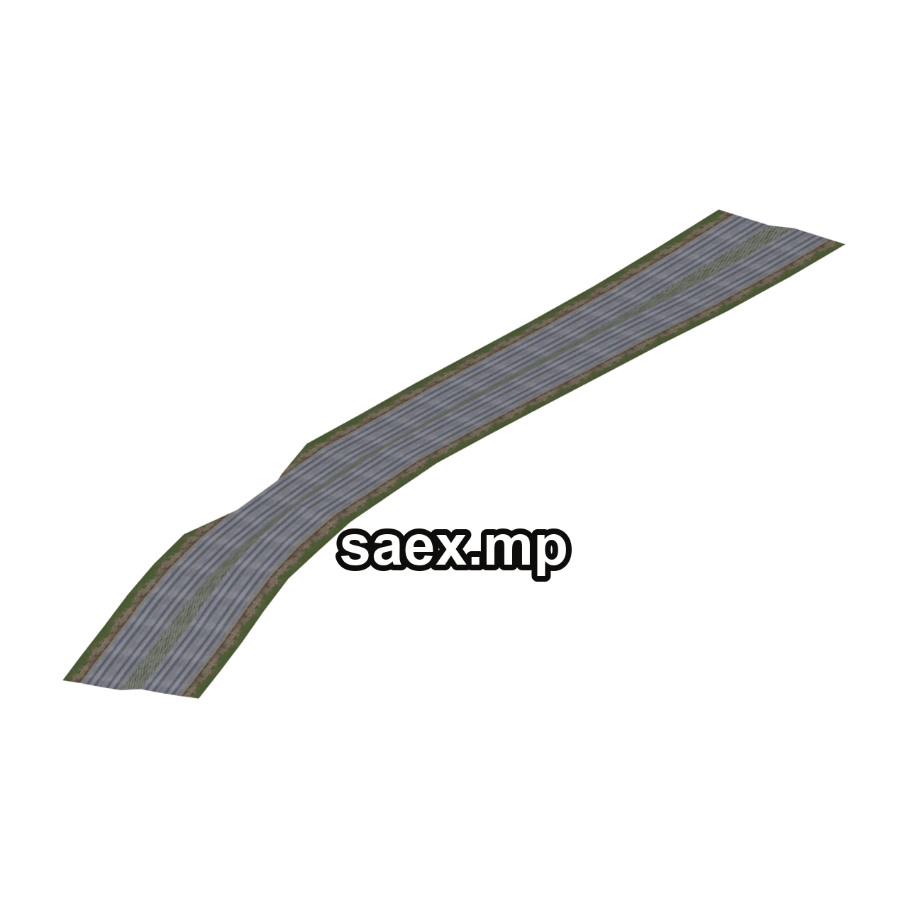 Obje önizlemesi · cunte_roads69
