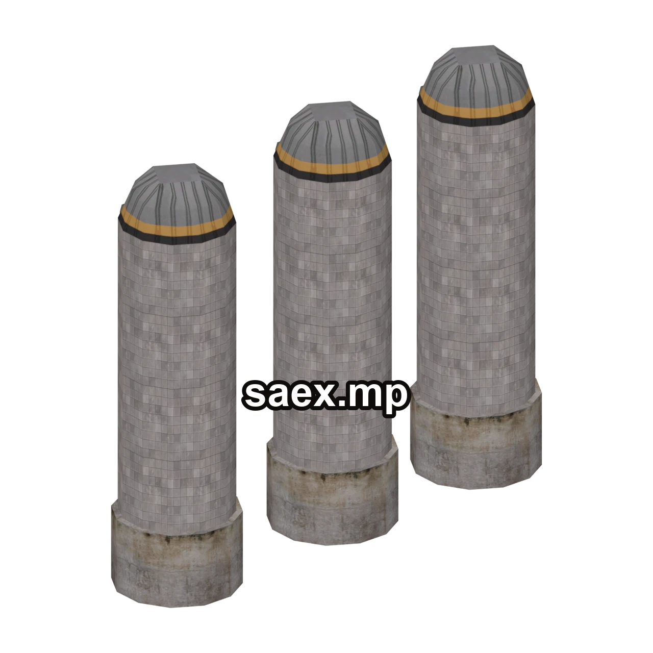 Object preview · sw_Silo02