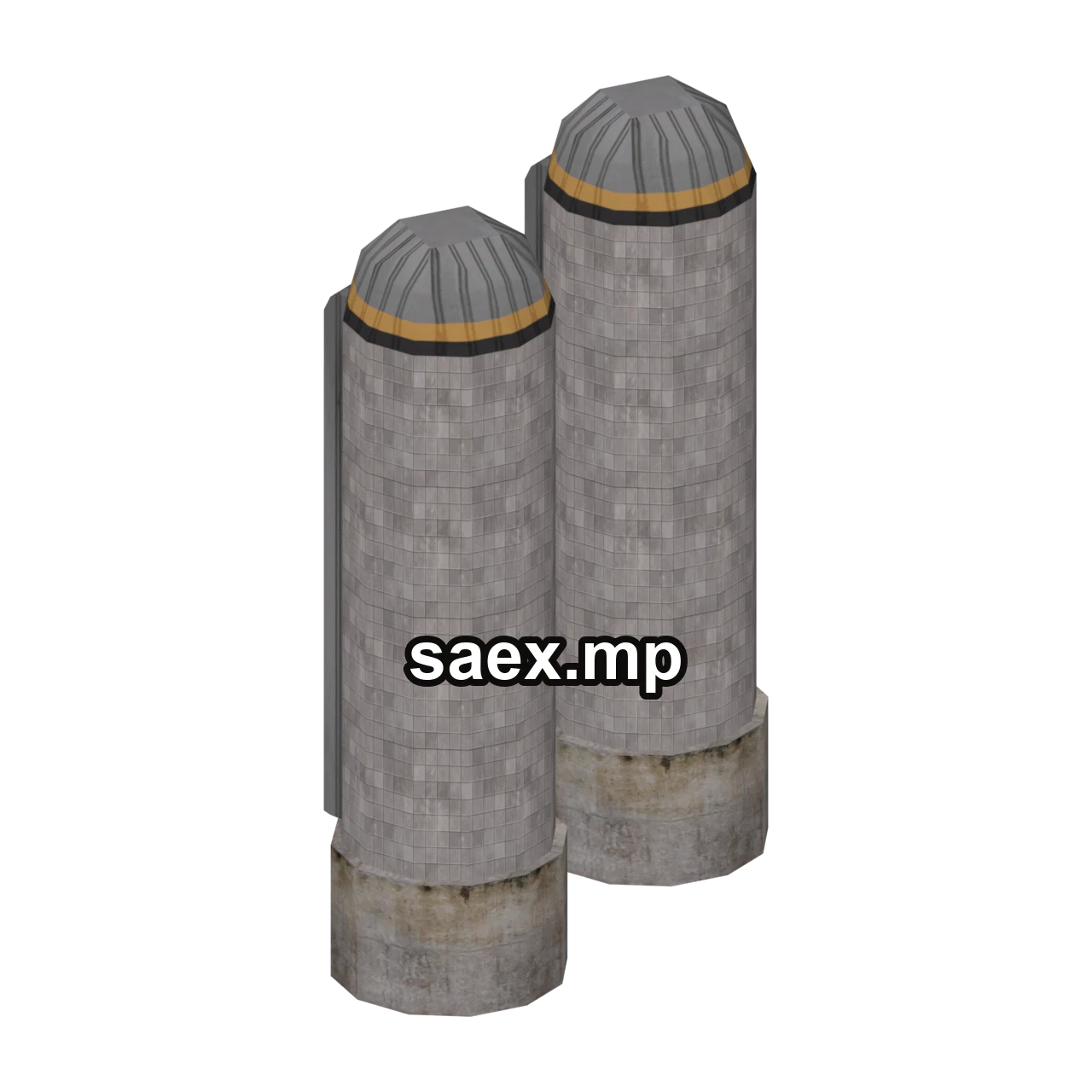 Object preview · sw_Silo04
