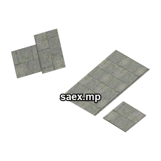 Obje önizlemesi · sw_corrug01