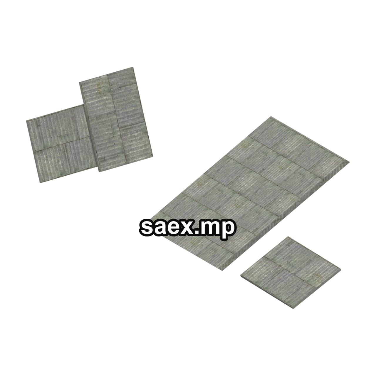 Obje önizlemesi · sw_corrug01
