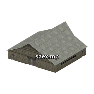 Object preview · CE_bigbarn07