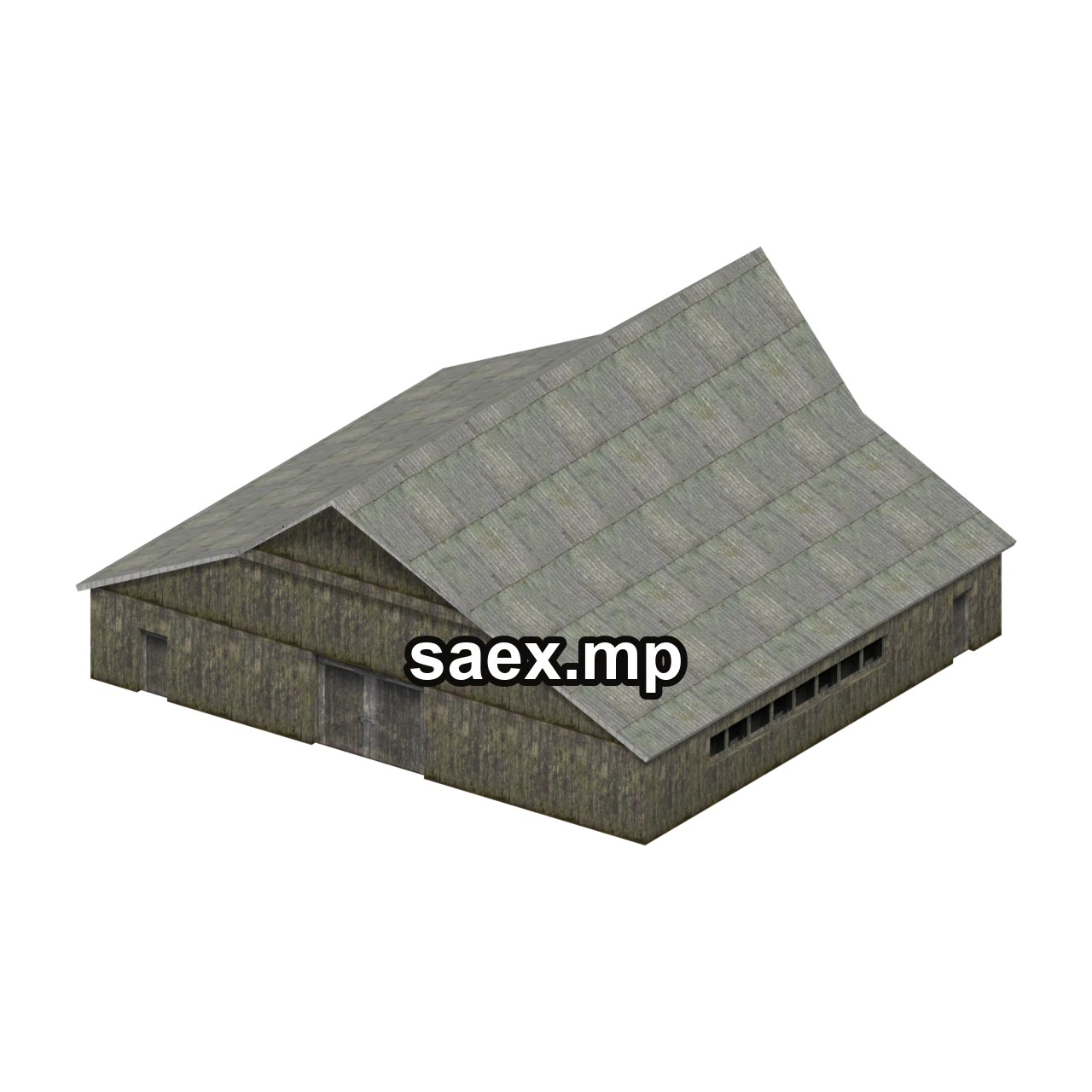 Object preview · CE_bigbarn07