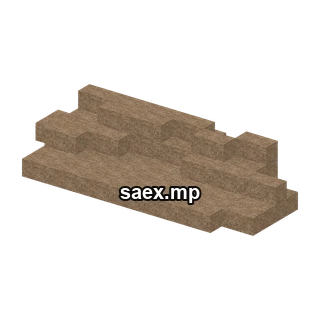 Object preview · sw_haypile03