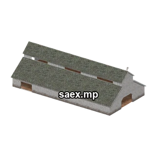 Object preview · sw_tempbarn06