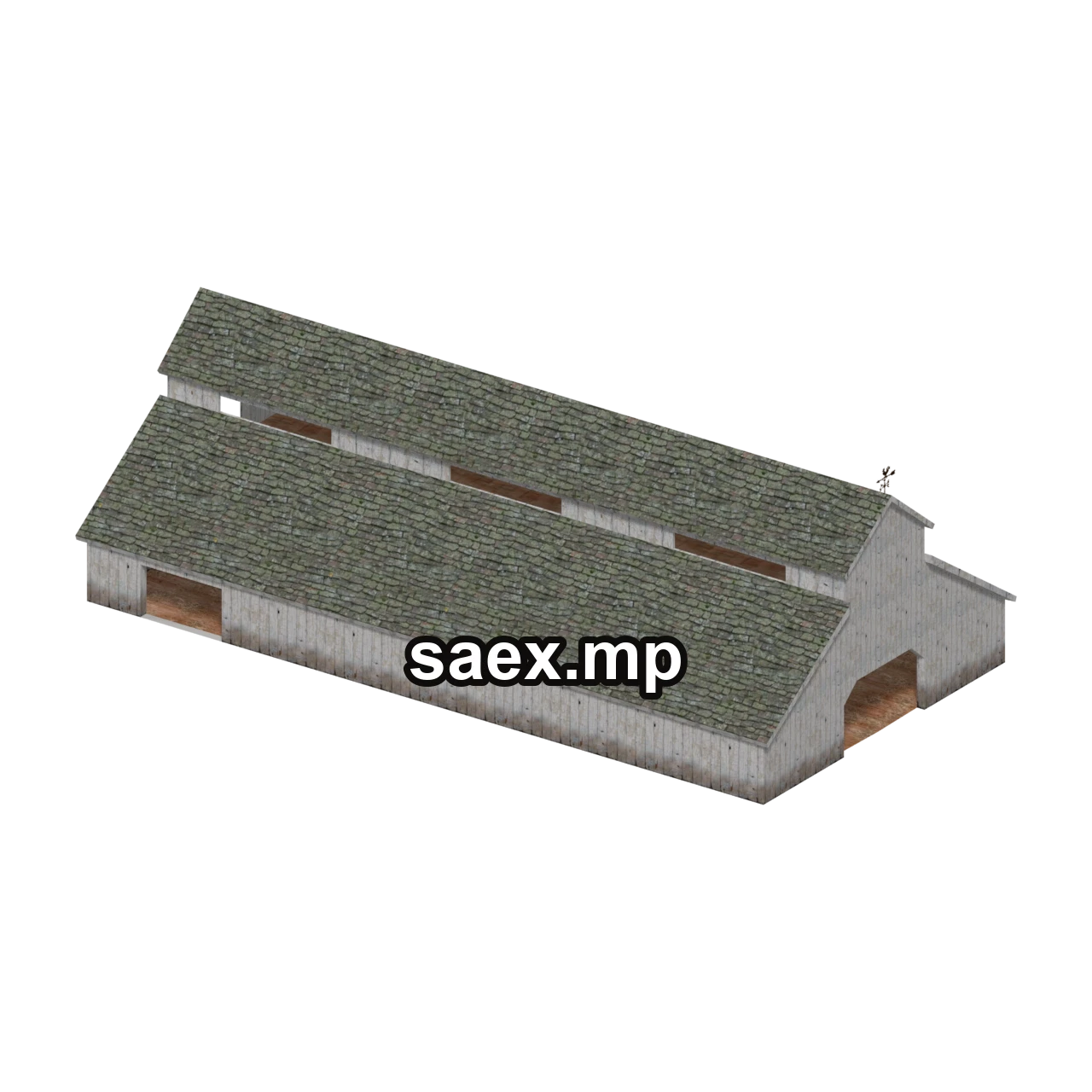 Obje önizlemesi · sw_tempbarn06