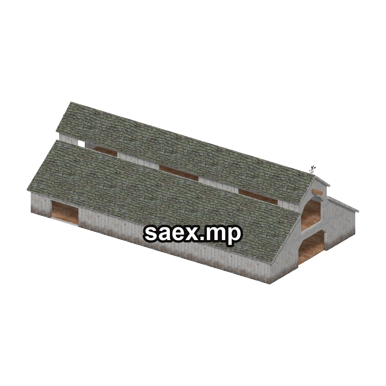 Obje önizlemesi · sw_tempbarn02