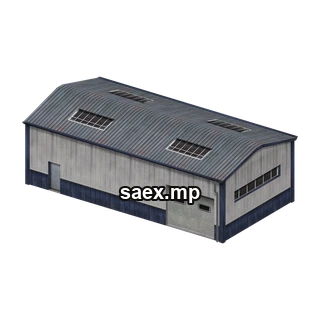 Obje önizlemesi · sw_SHED01