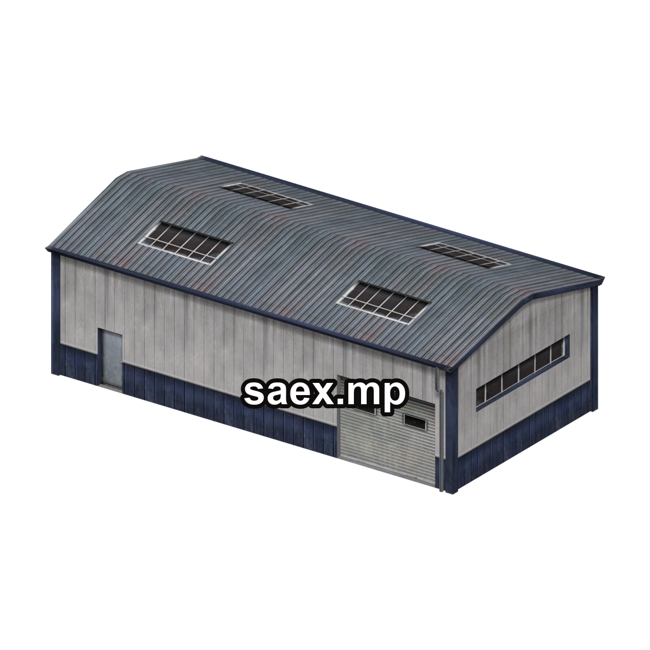 Obje önizlemesi · sw_SHED01