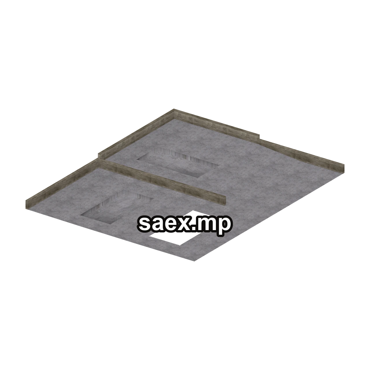 Obje önizlemesi · sw_sheds_base