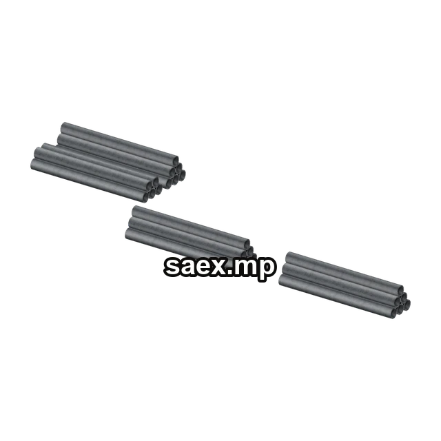 sw_pipepile01 önizlemesi, model 12927