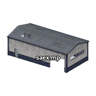 Obje önizlemesi · sw_SHED06