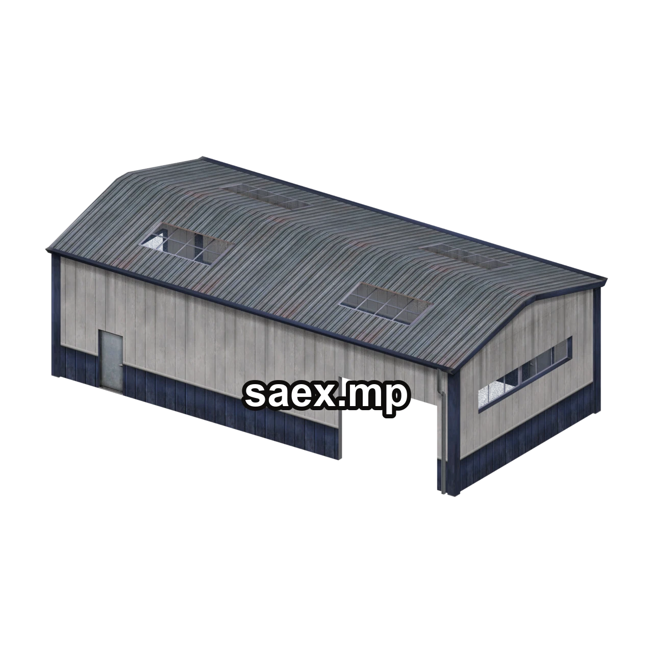 Obje önizlemesi · sw_SHED06