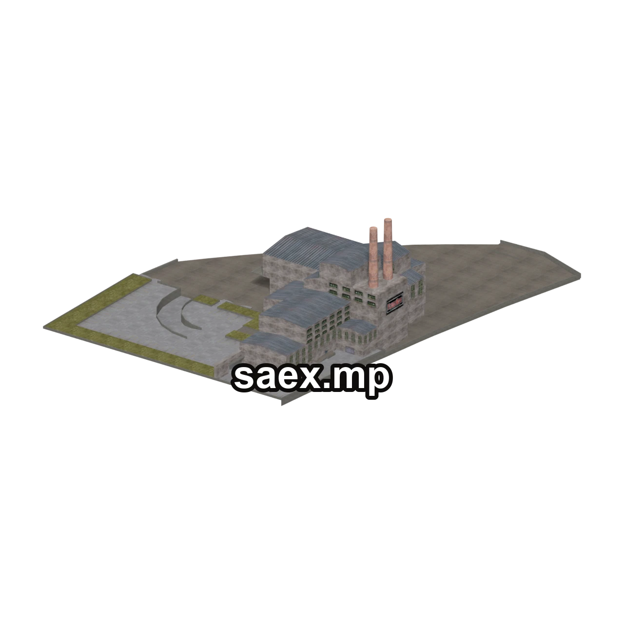 Object preview · CE_brewery
