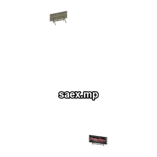 Object preview · sw_beersign02