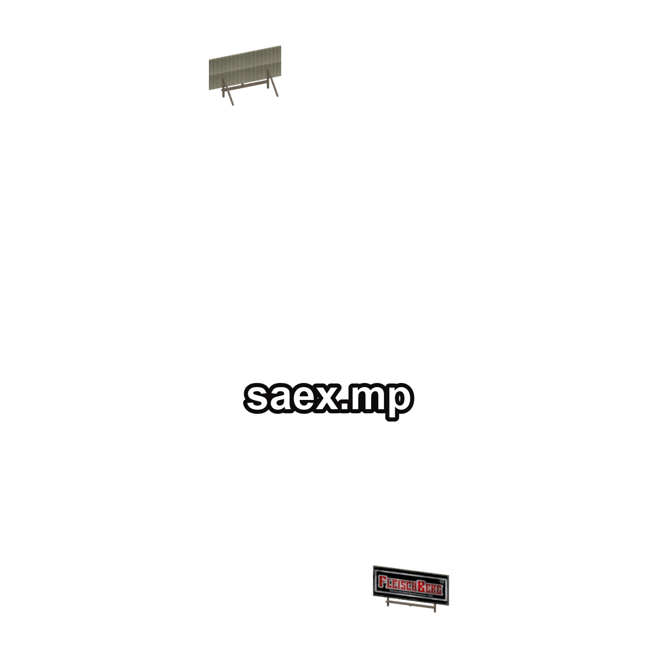 Obje önizlemesi · sw_beersign02