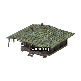 Object preview · CE_CATshack