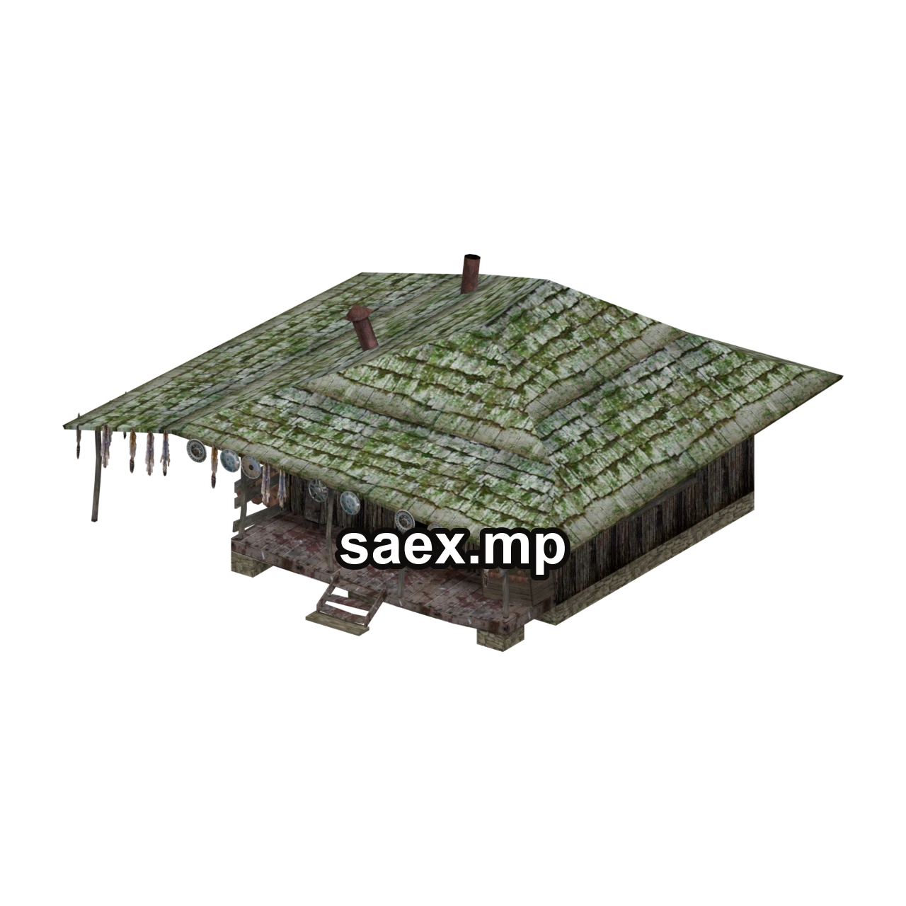 Object preview · CE_CATshack