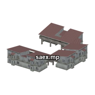 Object preview · sw_apartments02