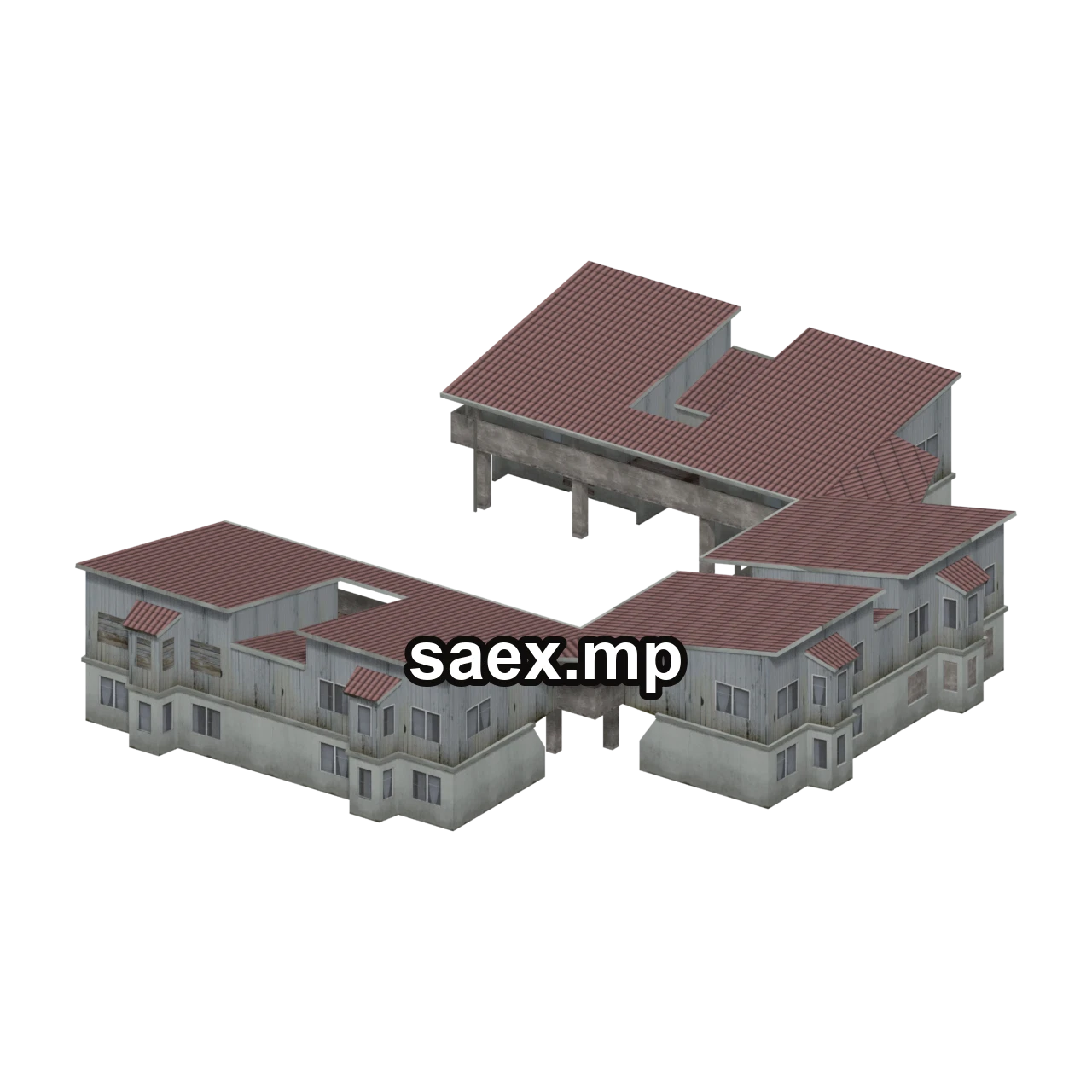 Object preview · sw_apartments02