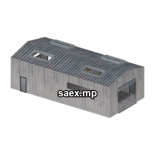 Obje önizlemesi · sw_shedInterior01