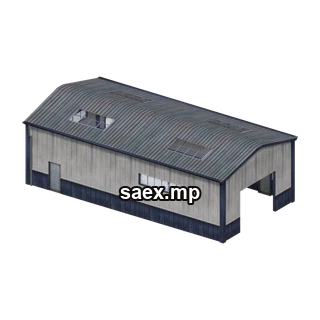 Obje önizlemesi · sw_SHED07