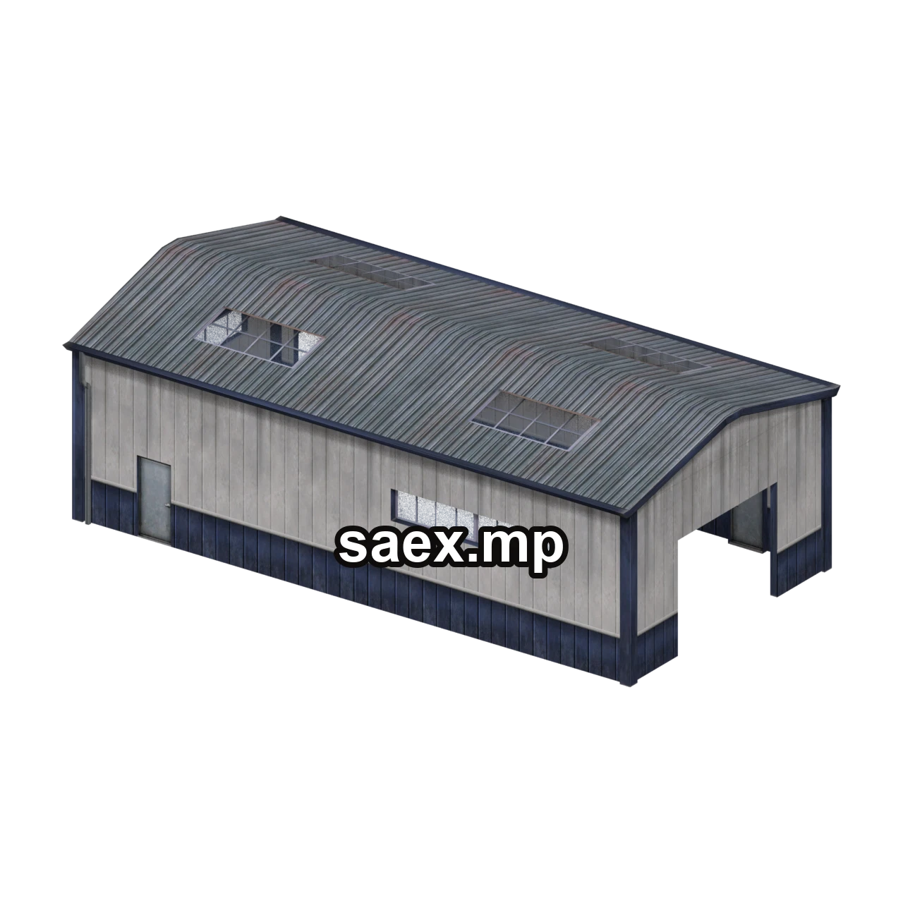 Obje önizlemesi · sw_SHED07