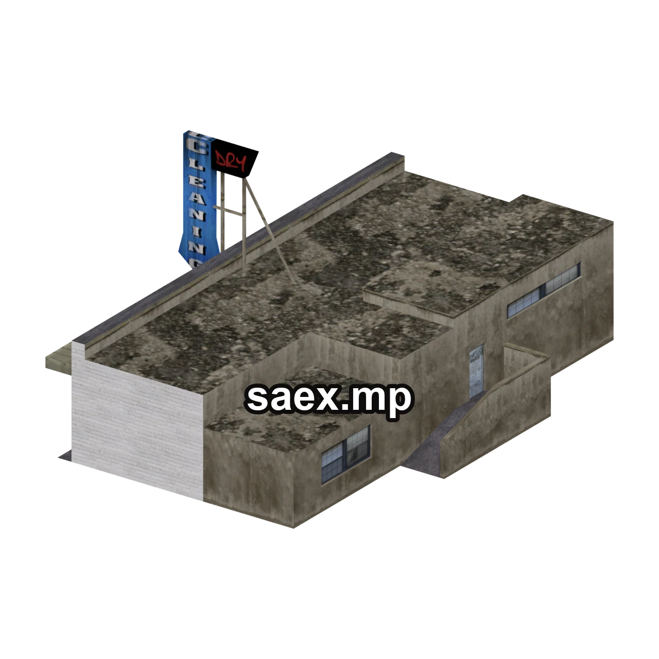 Object preview · sw_dryclean01