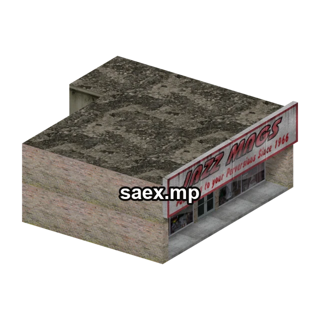 Preview of sw_jazzmags, model 12949