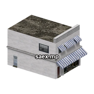 Obje önizlemesi · sw_shopflat01