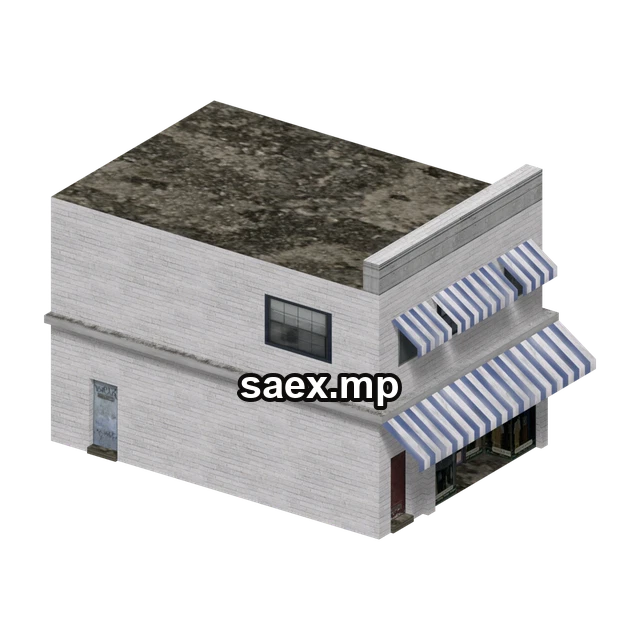 Preview of sw_shopflat01, model 12951