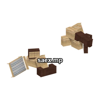 Obje önizlemesi · sw_furnipile01