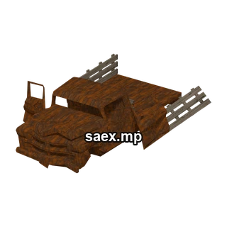 Object preview · sw_pickupwreck01