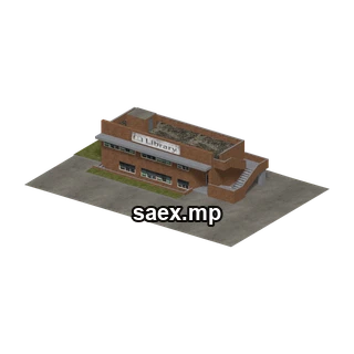 Object preview · sw_library