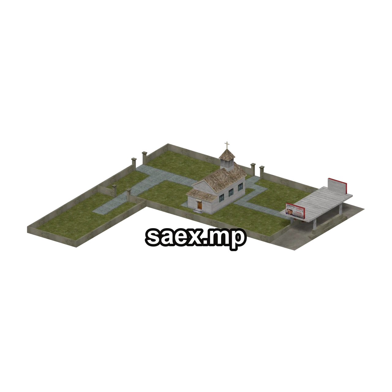 Object preview · sw_church01