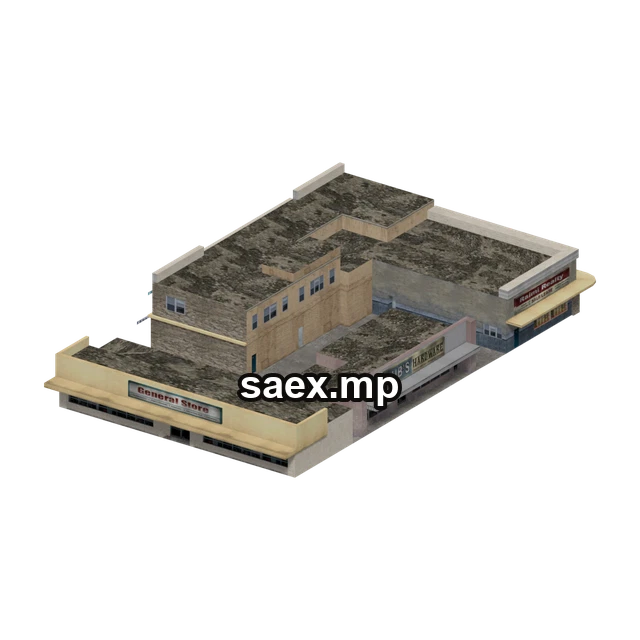 Preview of sw_shopflat04, model 12962