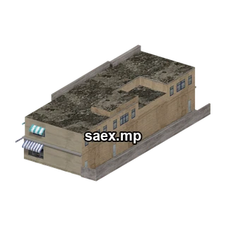 Object preview · sw_shopflat02