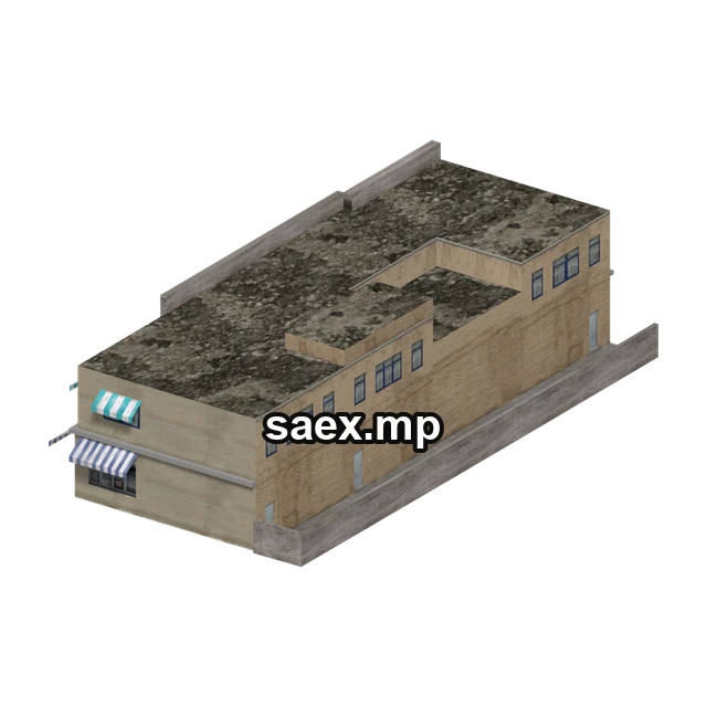 Preview of sw_shopflat02, model 12963